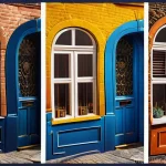 고고다이노 테마파크 방문기 - Here are three detailed image generation prompts in English, adhering to all specified guidelines: